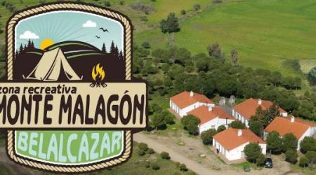 Complejo Rural Monte Malagón de Belalcázar