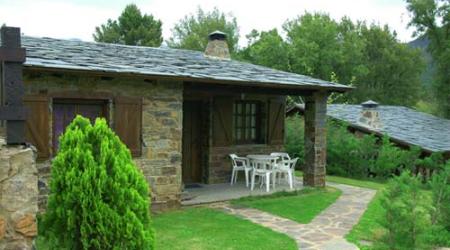 Complejo Rural Riomalo