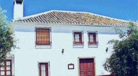 Cortijo Las Gregorias