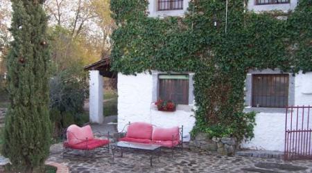 Cortijo del Zoco Bajo