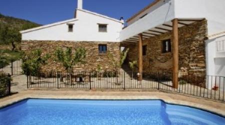 Reul Alto Cortijos Rurales