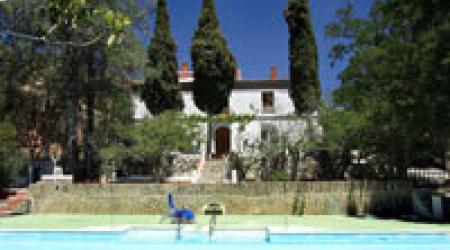 Complejo Rural La Tala