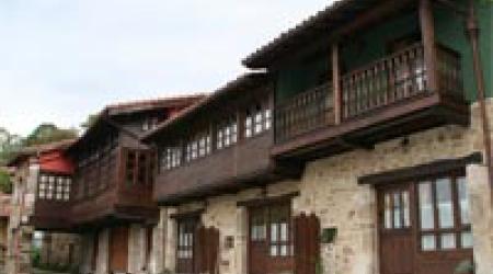 Apartamentos El desván de Güelita Apartamentos El desván de Güelita