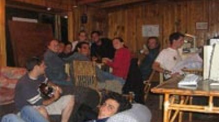 Hostal del Lago
