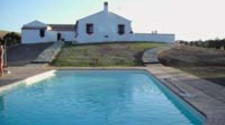 Casa Rural Puerto del Timón