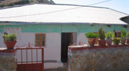 Casa Rural de D´har
