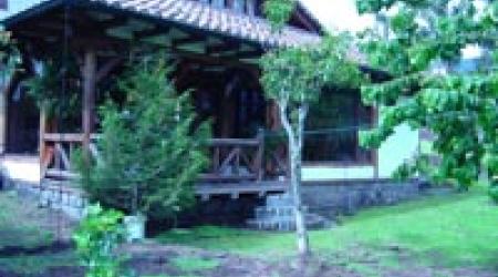 Hospedaje y Campismo DUDU