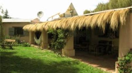 Posada Inti Watana