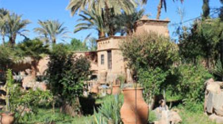 Ecolodge Bab El Oued