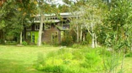 Ecoturismo Camping-Cabañas Mallacan