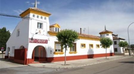 El Albergue de Herrera