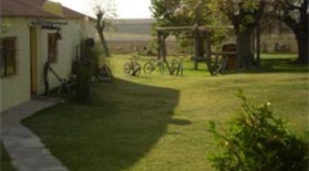 Casa de Campo El Descanso