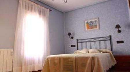 Casa Rural El Portal de la Sierra de Francia