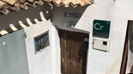 El Portal de Moratalla