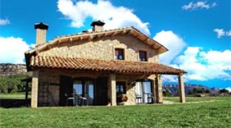 Alojamiento Rural El Niu