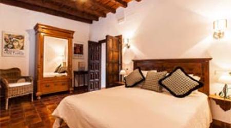 Casa Rural El Secreto del Olivo