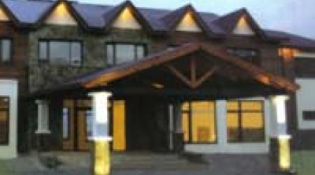 Rochester Hotel Calafate