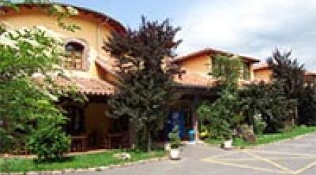 Hotel El Bricial