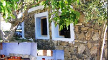 Casa Rural de El Kelâa