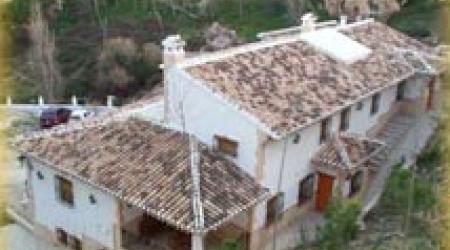 El Palacil