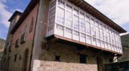 Hostal-Casa Rural El Palacio