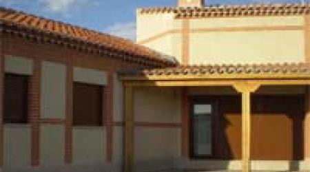 Casa El Prejón
