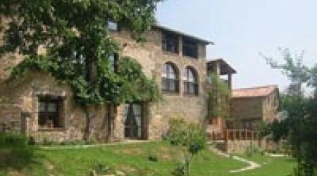 Masía El Querol Vell