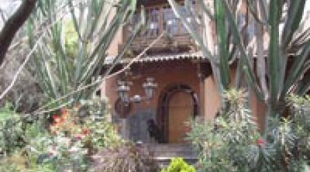 Hostal El Santuario