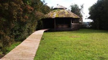 Espejo de Luna Lodges