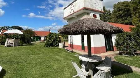 Estancia El Ceibo