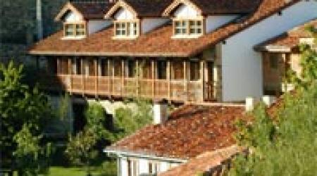 Fuente de Somave Picos de Europa