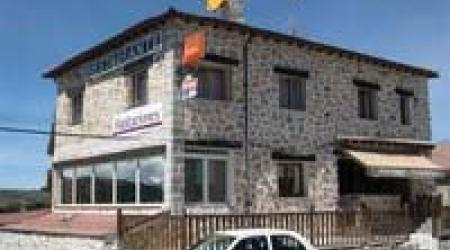 Hotel Galayos