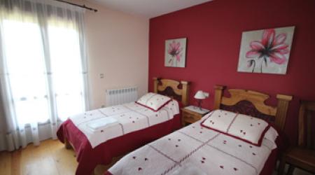 Apartamentos Miguelo