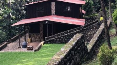 Hacienda San Antonio Verapaz