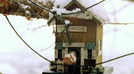 Antaviana Hospedería Rural