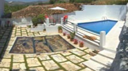 Hospederia Rural El Almendral