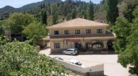 Hostal Sierra del Agua