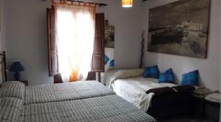Casa Rural Pataco