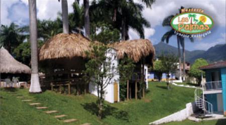 Hostería Las Dos Palmas