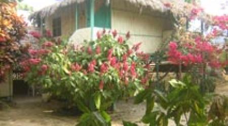 Hosteria Ecológica "Mar y Paz"