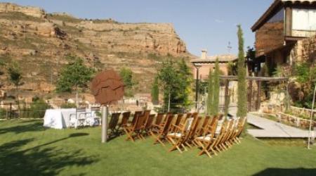 Hotel Rural Castillo de Somaén