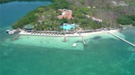 Hotel Cocoliso Isla Resort