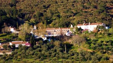 Hotel Convento de São Paulo