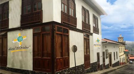 Hotel El Molino