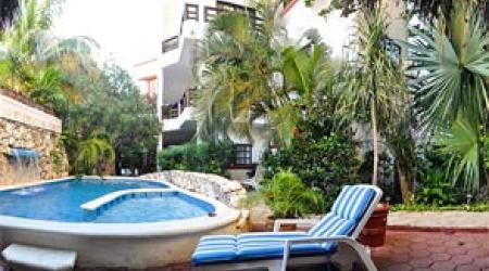 Hotel El Moro