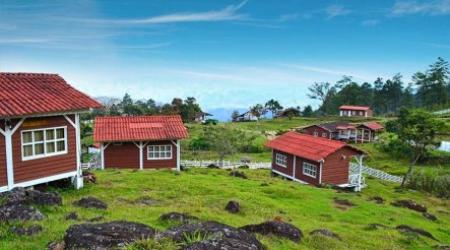 Hotel Rural El Olvido