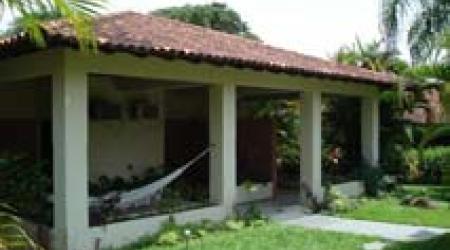 Hotel Fazenda Tía Dora