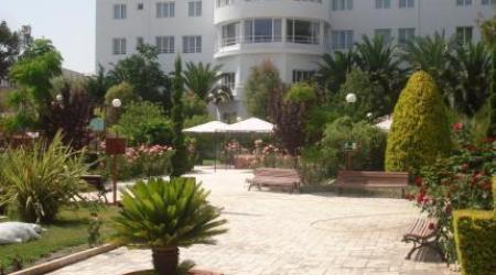 Hotel Jardines La Tejera