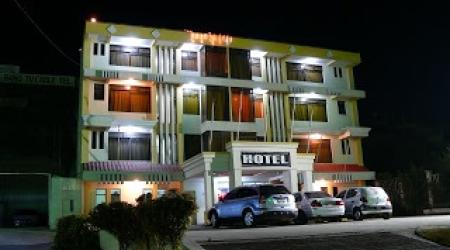 Hotel Mansión del Viajero