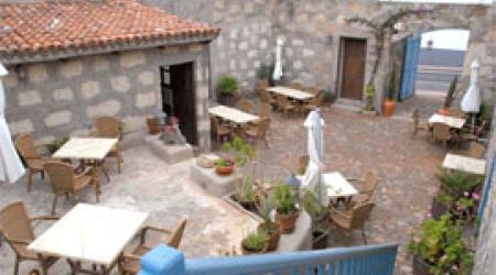 Hotel Rural Cuatro Esquinas